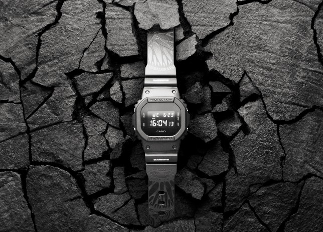 G store shock darbotz